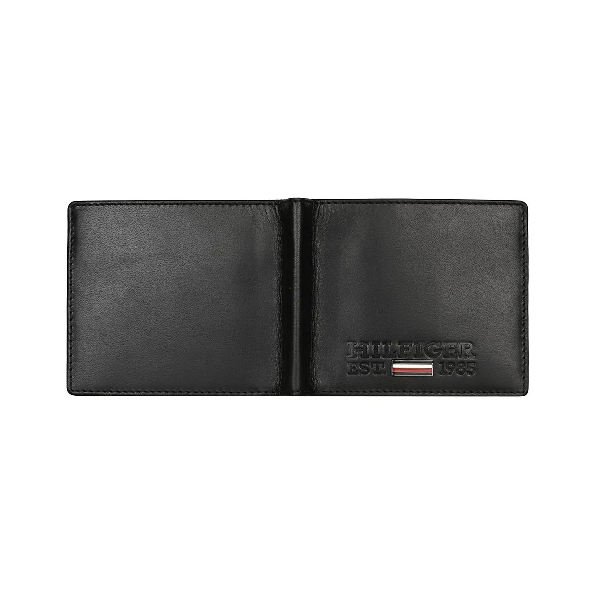 Tommy Hilfiger Marissa Men's Global Coin Wallet - Image 4