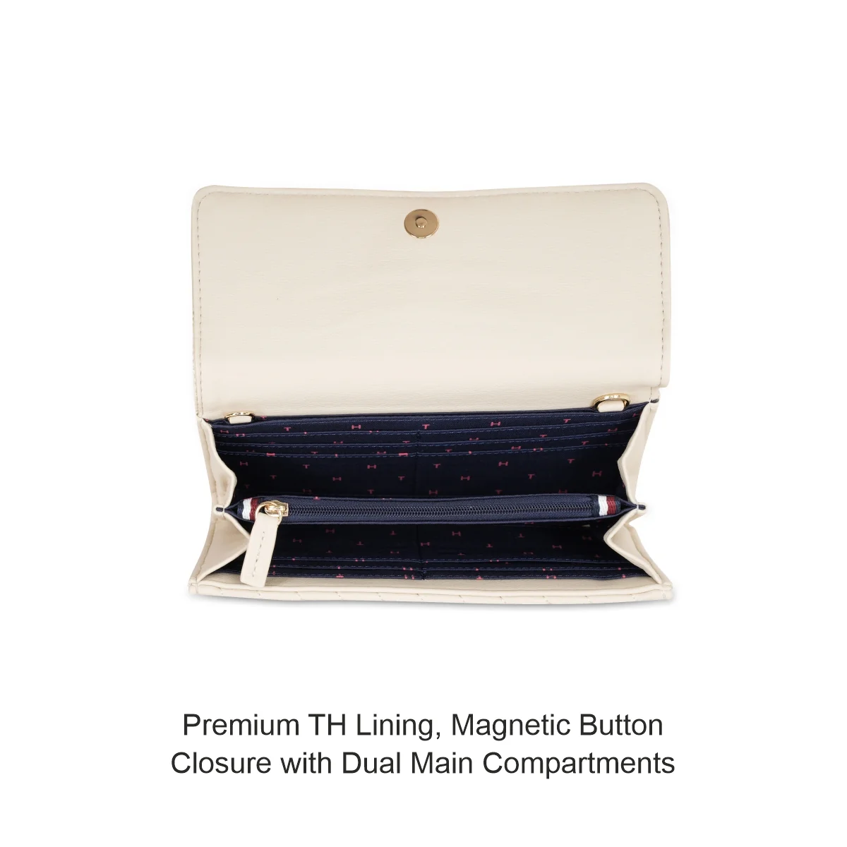 Tommy Hilfiger Marquis Women's Wallet - Image 5