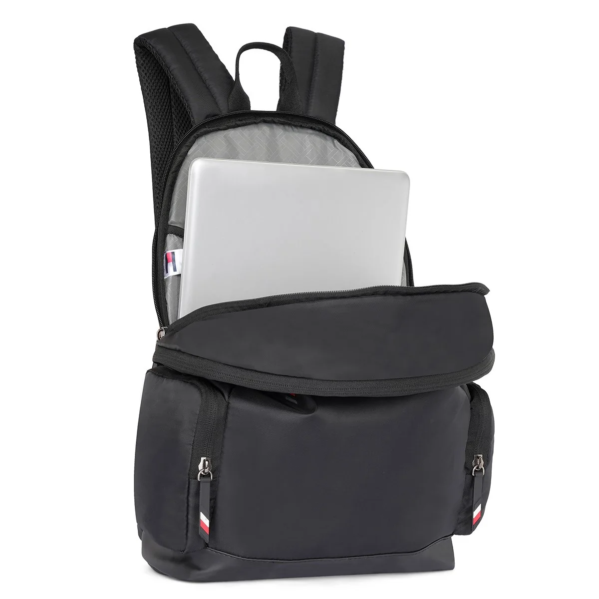 Tommy Hilfiger Marquise Laptop Backpack - Image 6