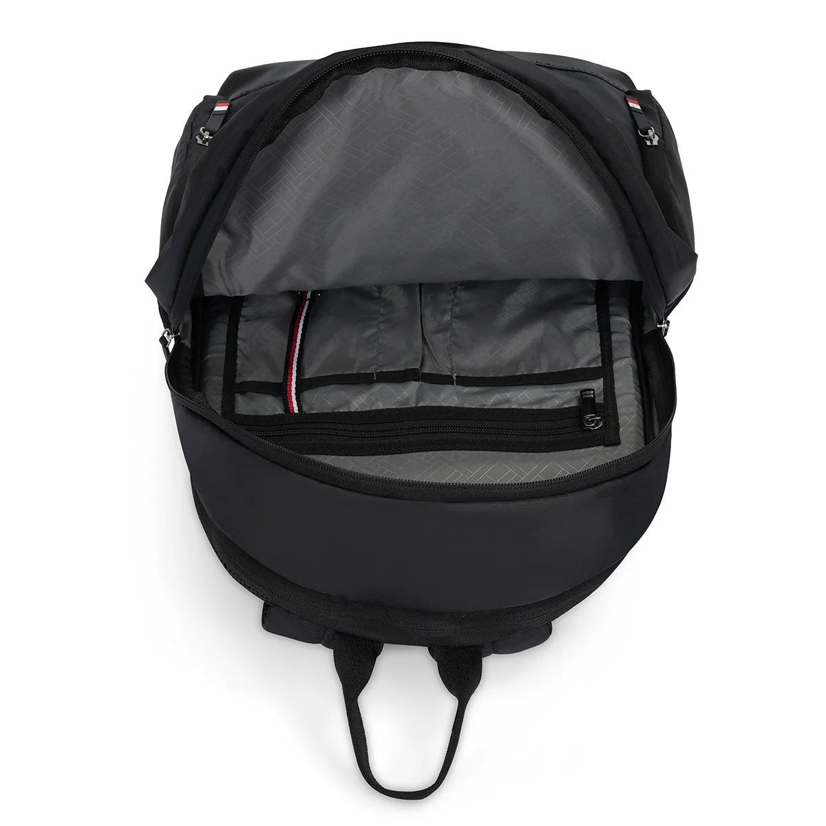 Tommy Hilfiger Marquise Laptop Backpack - Image 8