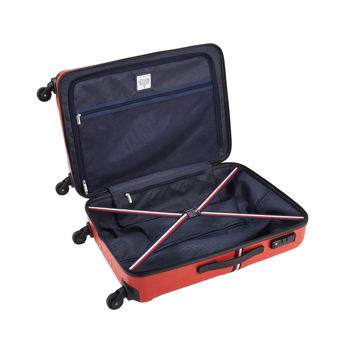 Tommy Hilfiger Marshall Hard Luggage - Image 18