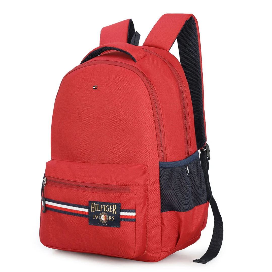 Tommy Hilfiger Matias Laptop Backpack - Image 3