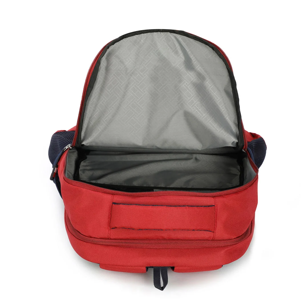 Tommy Hilfiger Matias Laptop Backpack - Image 7
