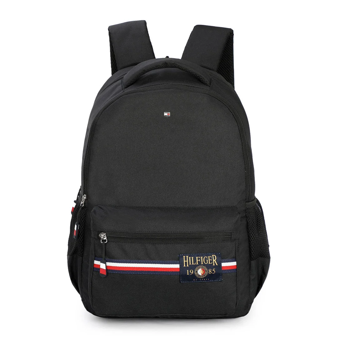 Tommy Hilfiger Matias Laptop Backpack - Image 2