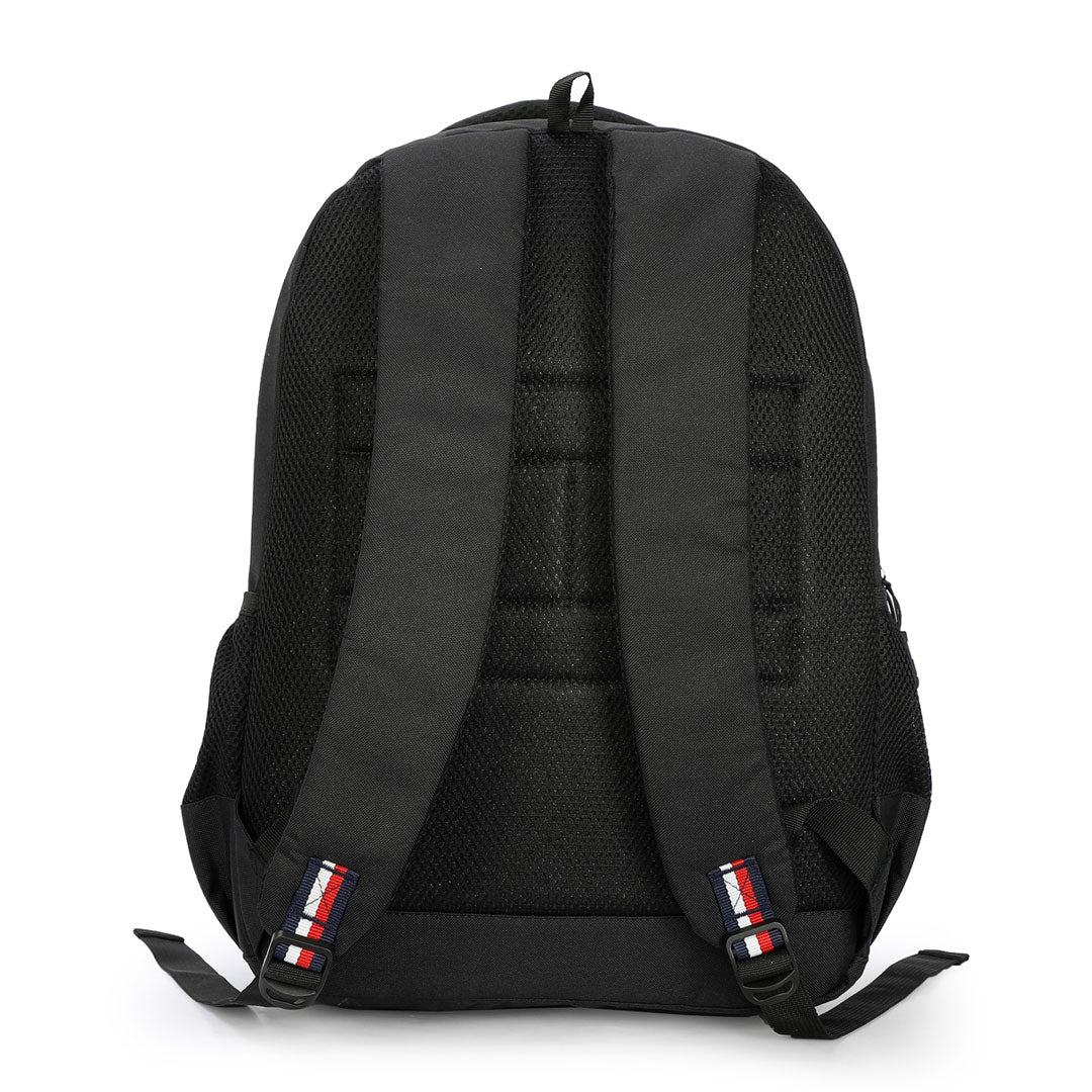 Tommy Hilfiger Matias Laptop Backpack - Image 4