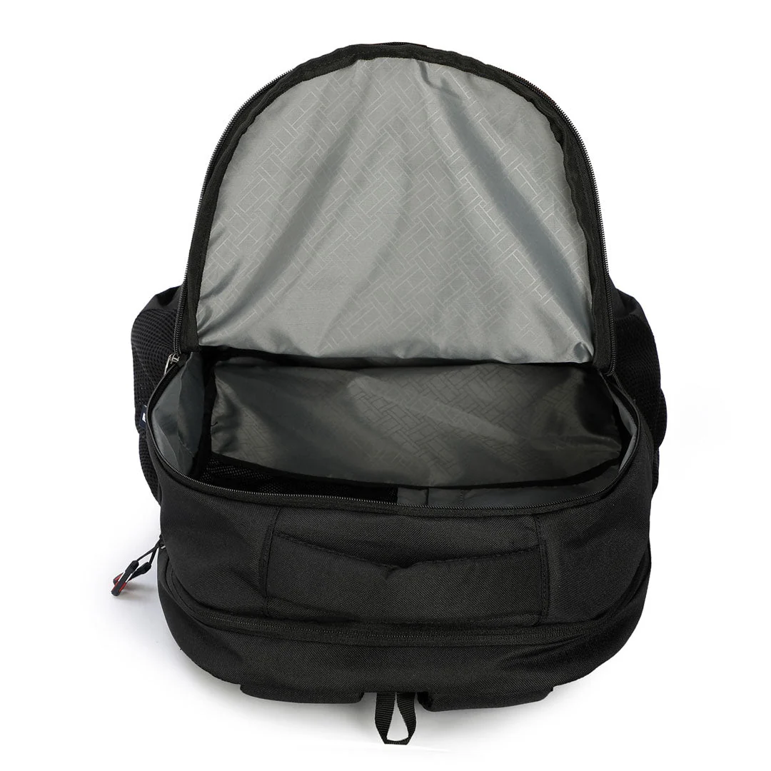 Tommy Hilfiger Matias Laptop Backpack - Image 7