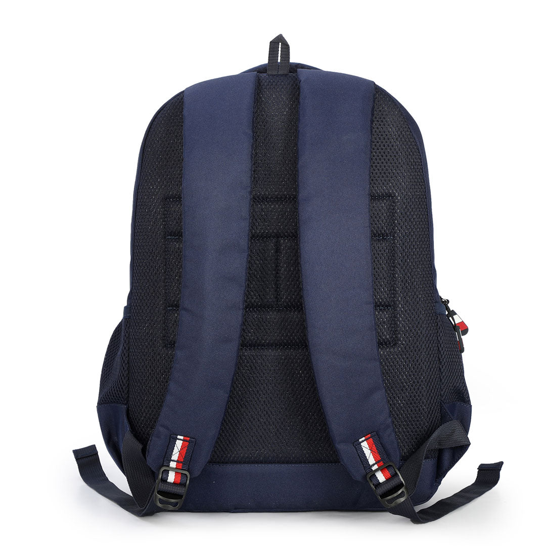 Tommy Hilfiger Matias Laptop Backpack - Image 4