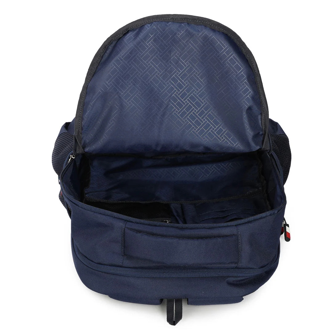 Tommy Hilfiger Matias Laptop Backpack - Image 7