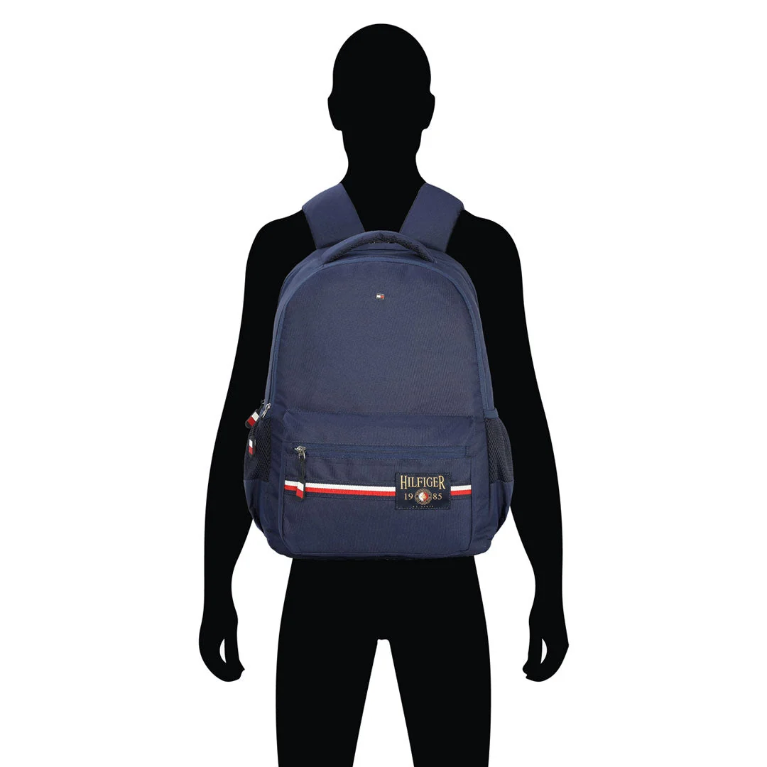 Tommy Hilfiger Matias Laptop Backpack - Image 9