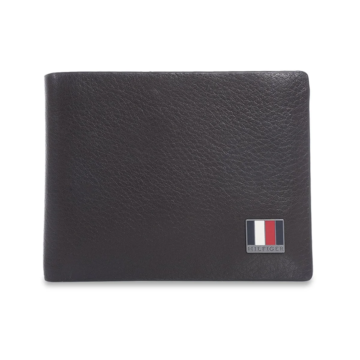 Tommy Hilfiger Mawenzi Men's Global Coin Wallet