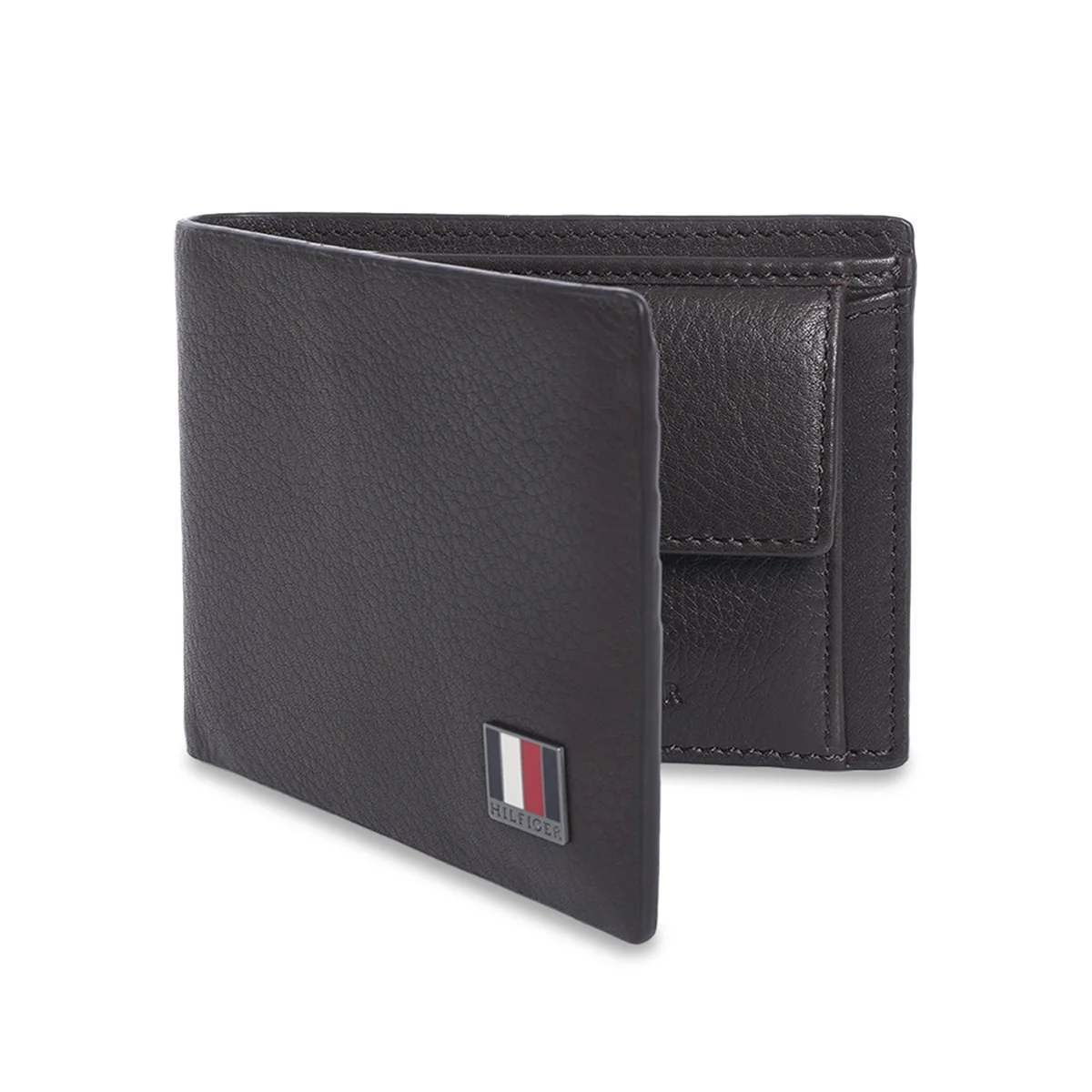 Tommy Hilfiger Mawenzi Men's Global Coin Wallet - Image 2