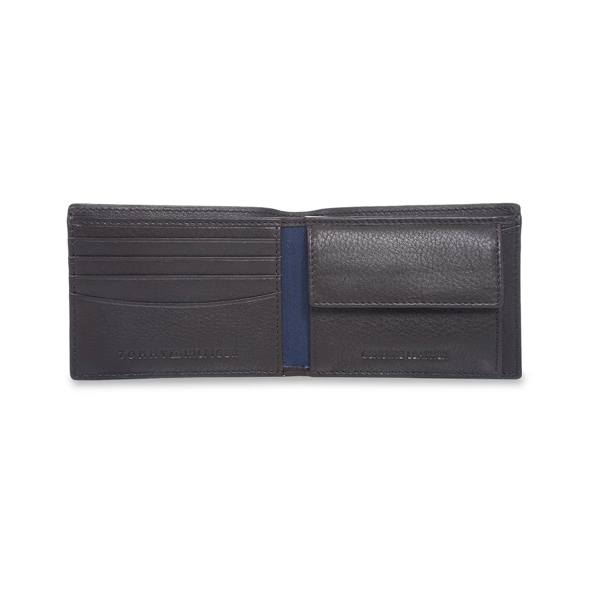 Tommy Hilfiger Mawenzi Men's Global Coin Wallet - Image 5