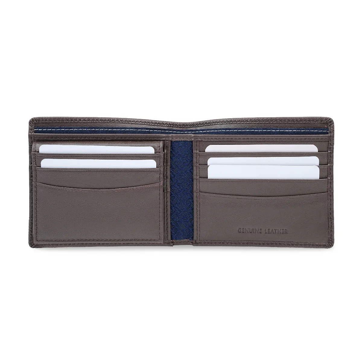 Tommy Hilfiger Meknes Men's Passcase Wallet - Image 3