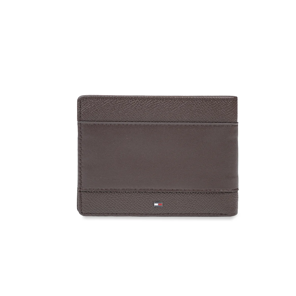 Tommy Hilfiger Meknes Men's Passcase Wallet - Image 8