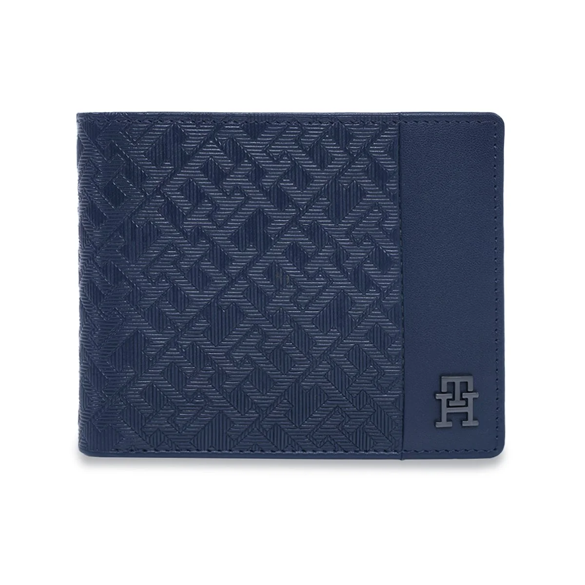 Tommy Hilfiger Melado Men's Global Coin Wallet