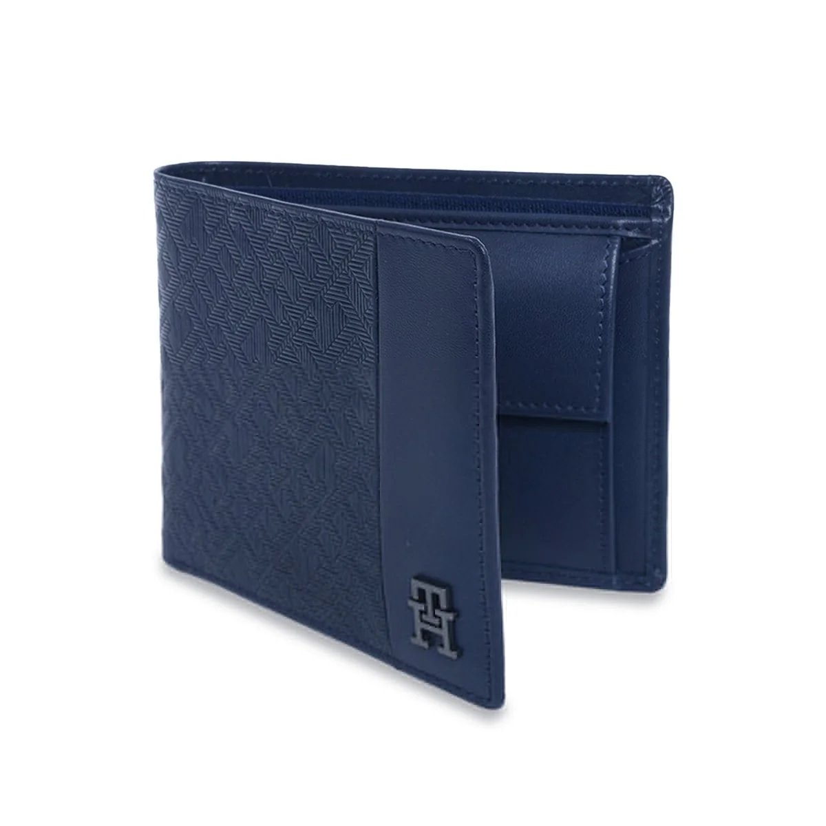 Tommy Hilfiger Melado Men's Global Coin Wallet - Image 2
