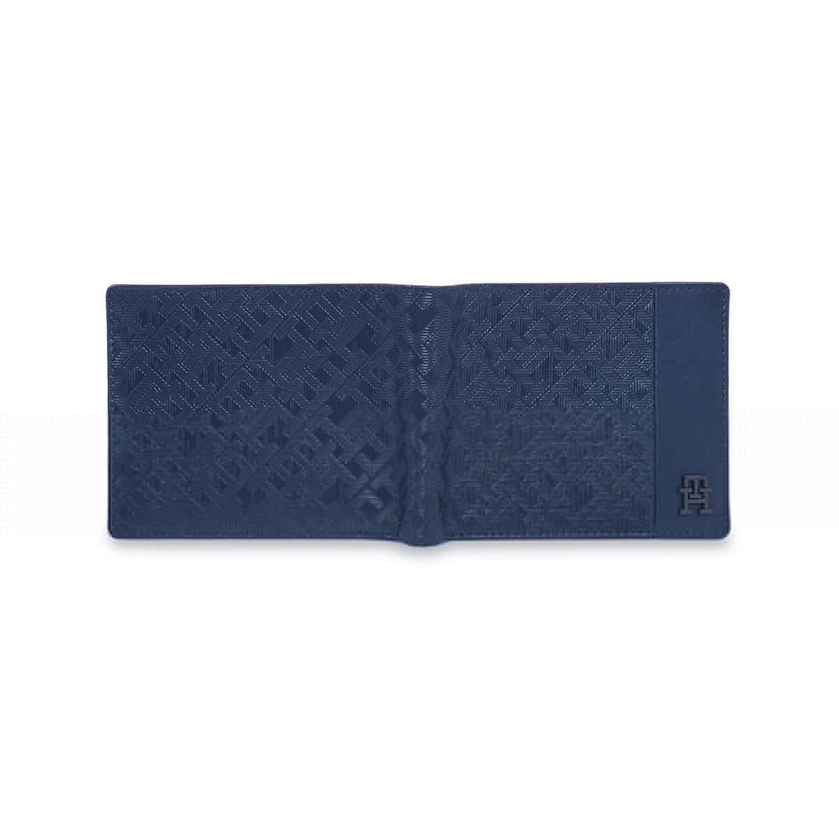Tommy Hilfiger Melado Men's Global Coin Wallet - Image 4