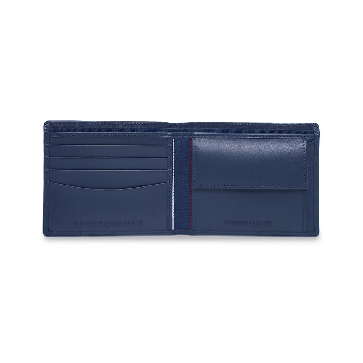 Tommy Hilfiger Melado Men's Global Coin Wallet - Image 5