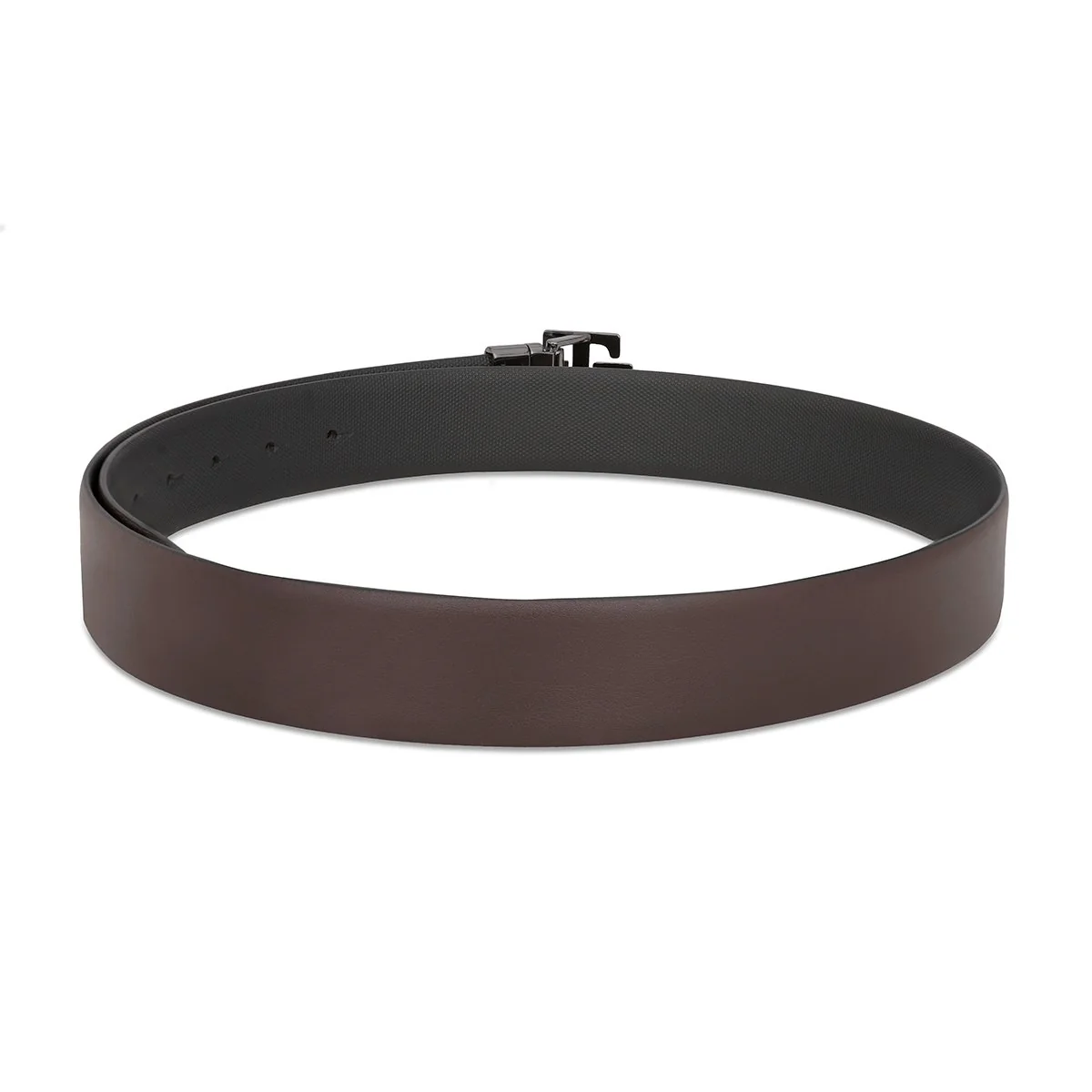 Tommy Hilfiger Melrose Men's Reversible Belt - Image 14