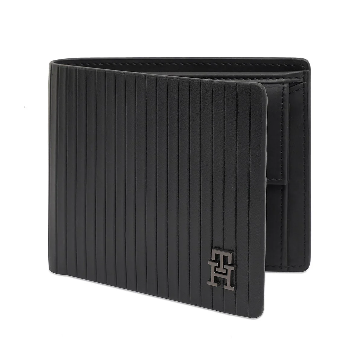 Tommy Hilfiger Merida Men's Global Coin Wallet - Image 2