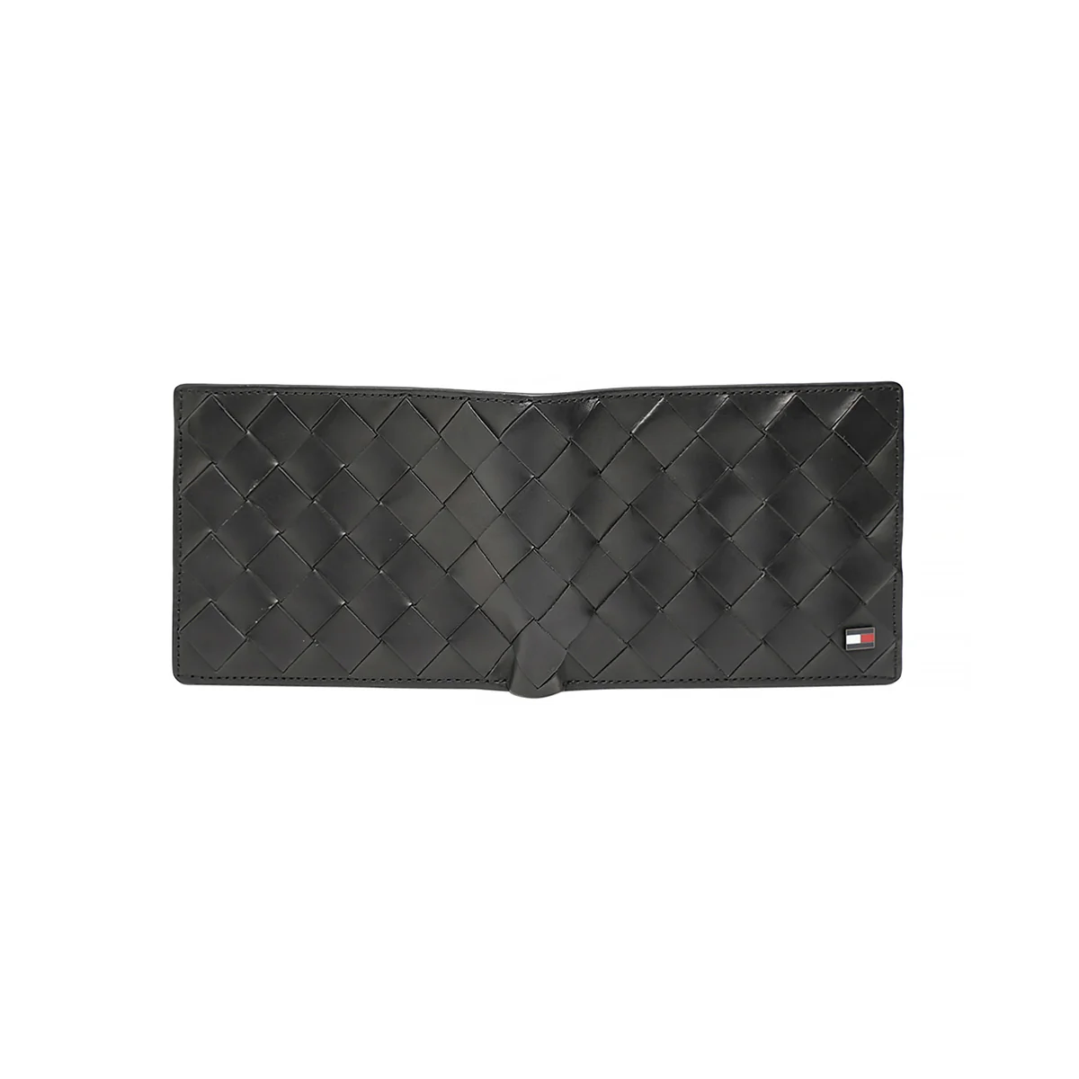 Tommy Hilfiger Mikeno Men's Global Coin Wallet - Image 4