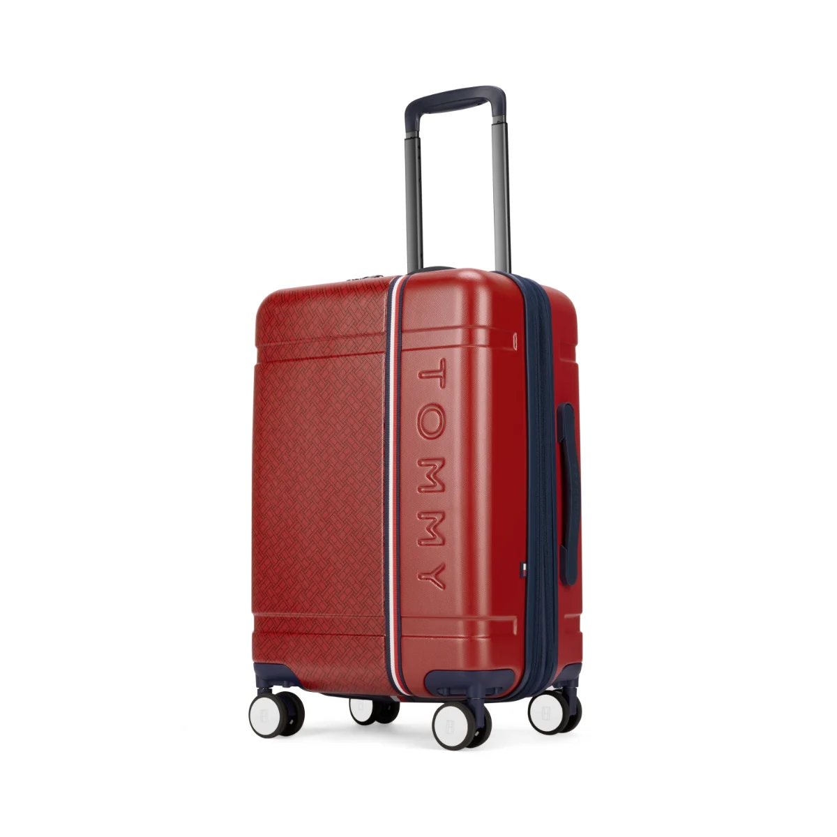 Tommy Hilfiger Millennia X Hard Luggage - Image 8