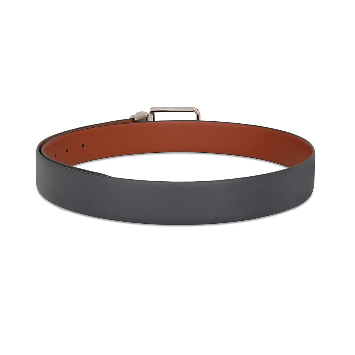 Tommy Hilfiger Millville Reversible Belt - Image 3