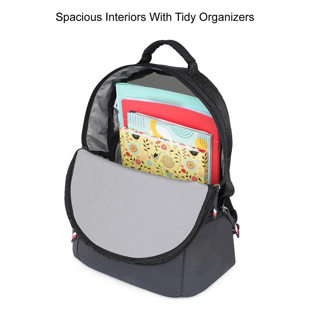 Tommy Hilfiger Minden Backpack Cum Fanny Pack - Image 5