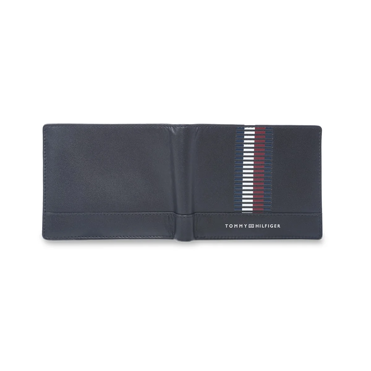 Tommy Hilfiger Minho Men's Passcase Wallet - Image 4