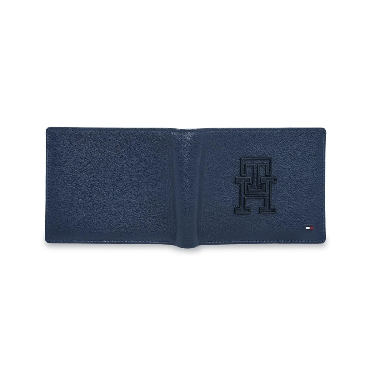 Tommy Hilfiger Moines Men's Global Coin Wallet - Image 4