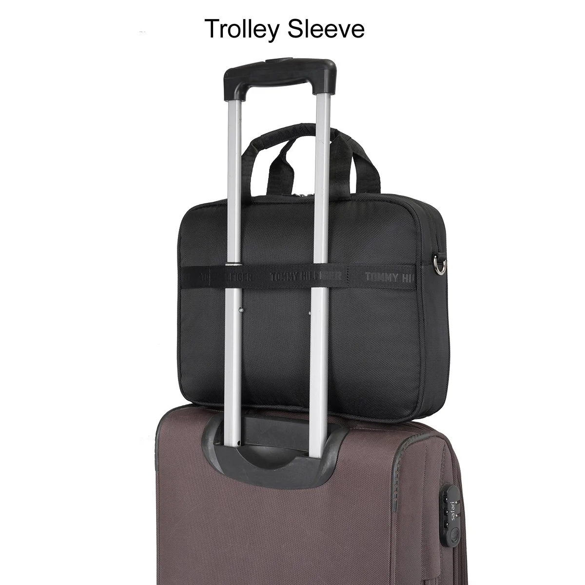 Tommy Hilfiger Monett Business Case - Image 9