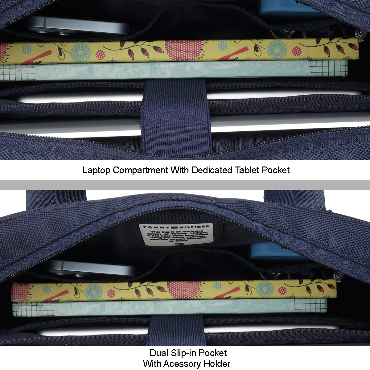 Tommy Hilfiger Monett Business Case - Image 4