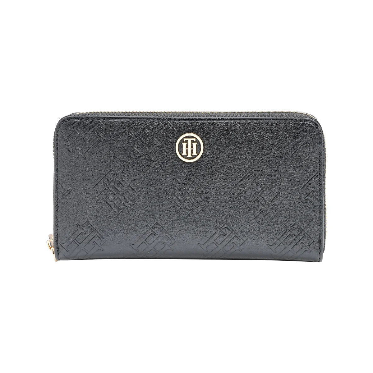 Tommy Hilfiger Monique Women's Zip Around Wallet