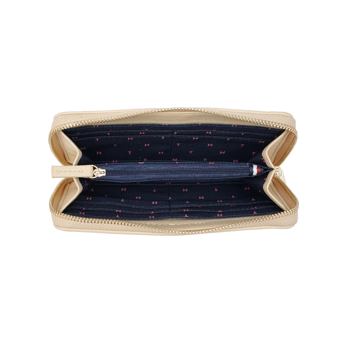 Tommy Hilfiger Monique Women's Zip Around Wallet - Image 3