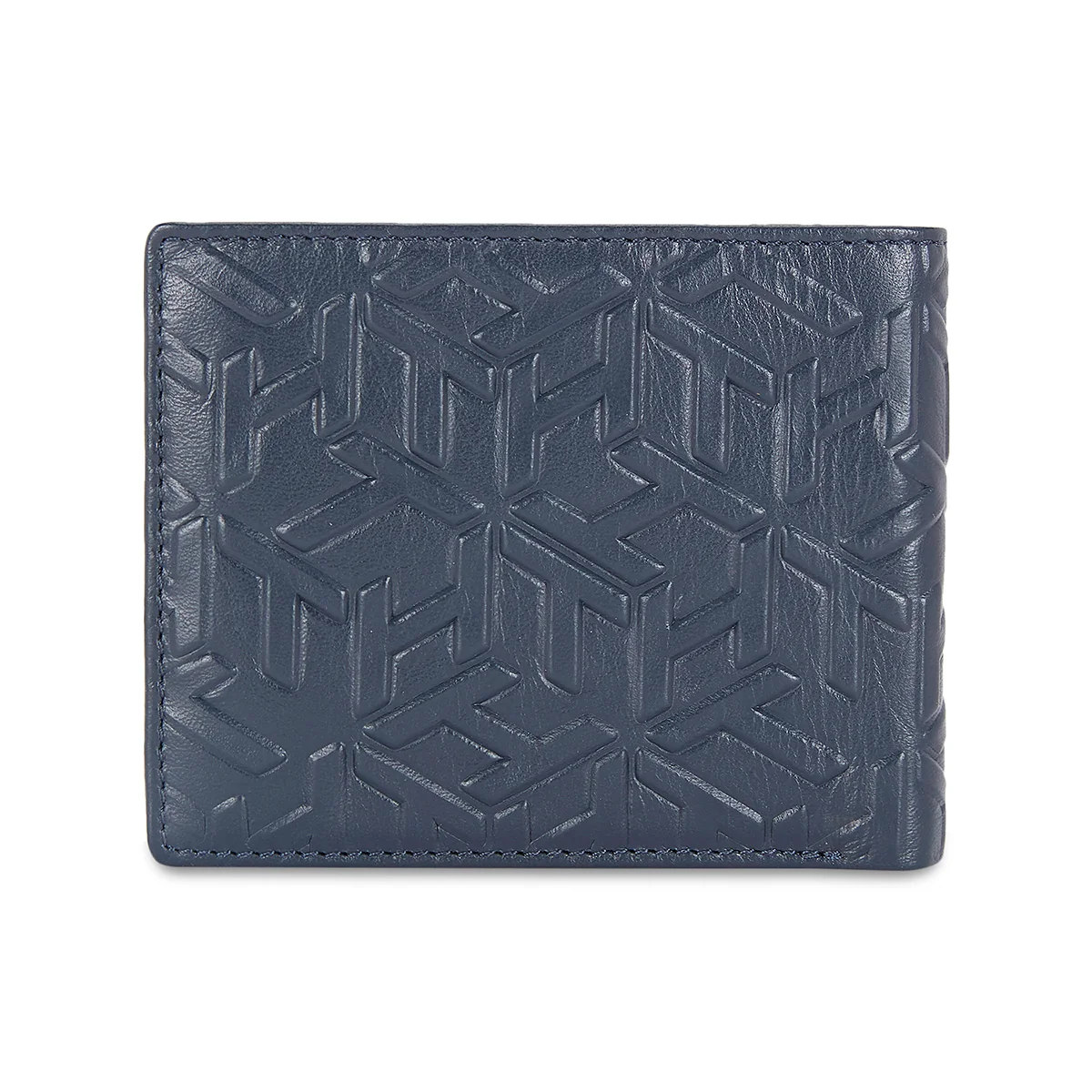 Tommy Hilfiger Namsos Men's Leather Wallet - Image 3