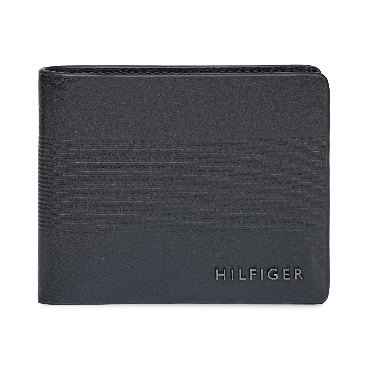 Tommy Hilfiger Napier Men's Global Coin Wallet
