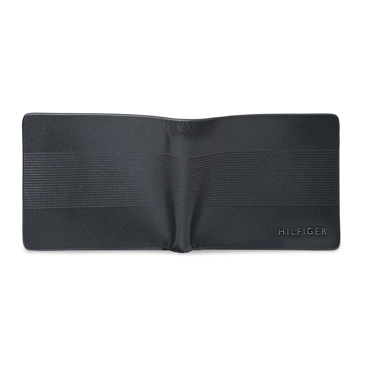 Tommy Hilfiger Napier Men's Global Coin Wallet - Image 6