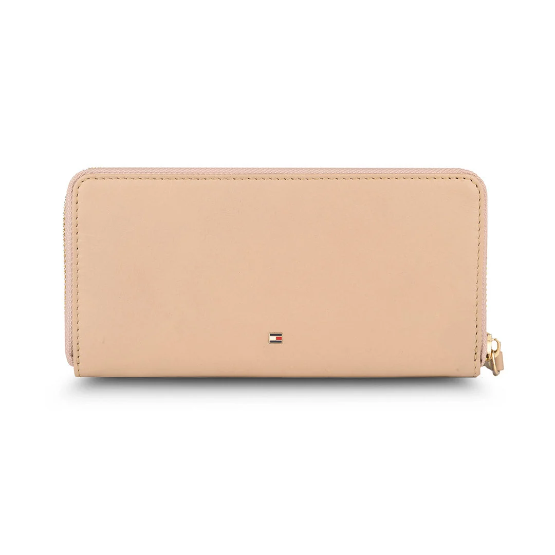 Tommy Hilfiger Nathalia Women's Leather Wallet - Image 3