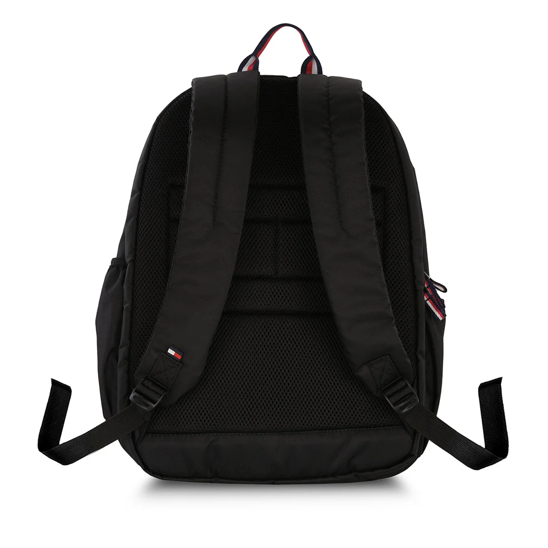 Tommy Hilfiger Nautical Water-Resistant Backpack - Image 3