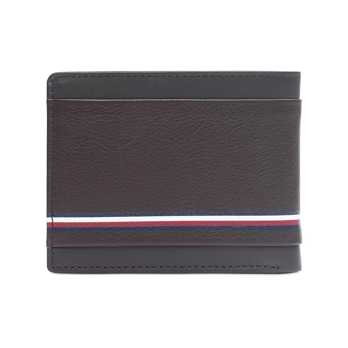 Tommy Hilfiger Neapoli Men's Multicard Coin Wallet - Image 3