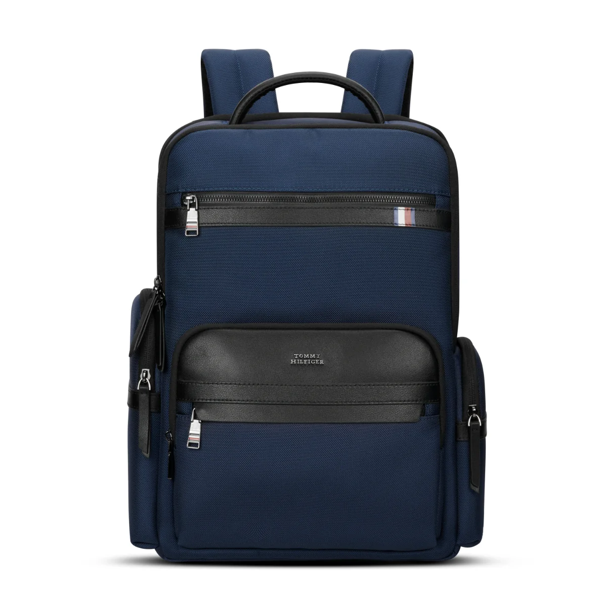 Tommy Hilfiger Nephi Premium Laptop Backpack