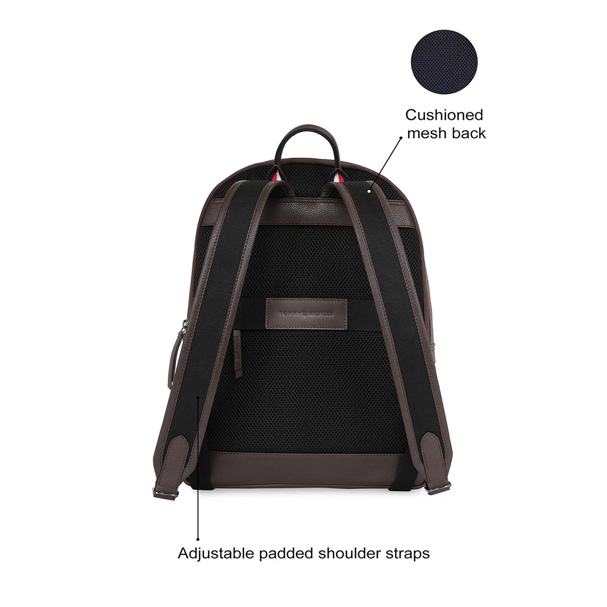 Tommy Hilfiger Newland Premium Backpack - Image 4