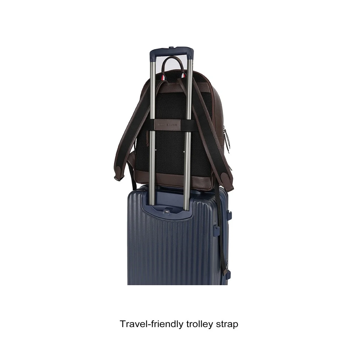 Tommy Hilfiger Newland Premium Backpack - Image 7
