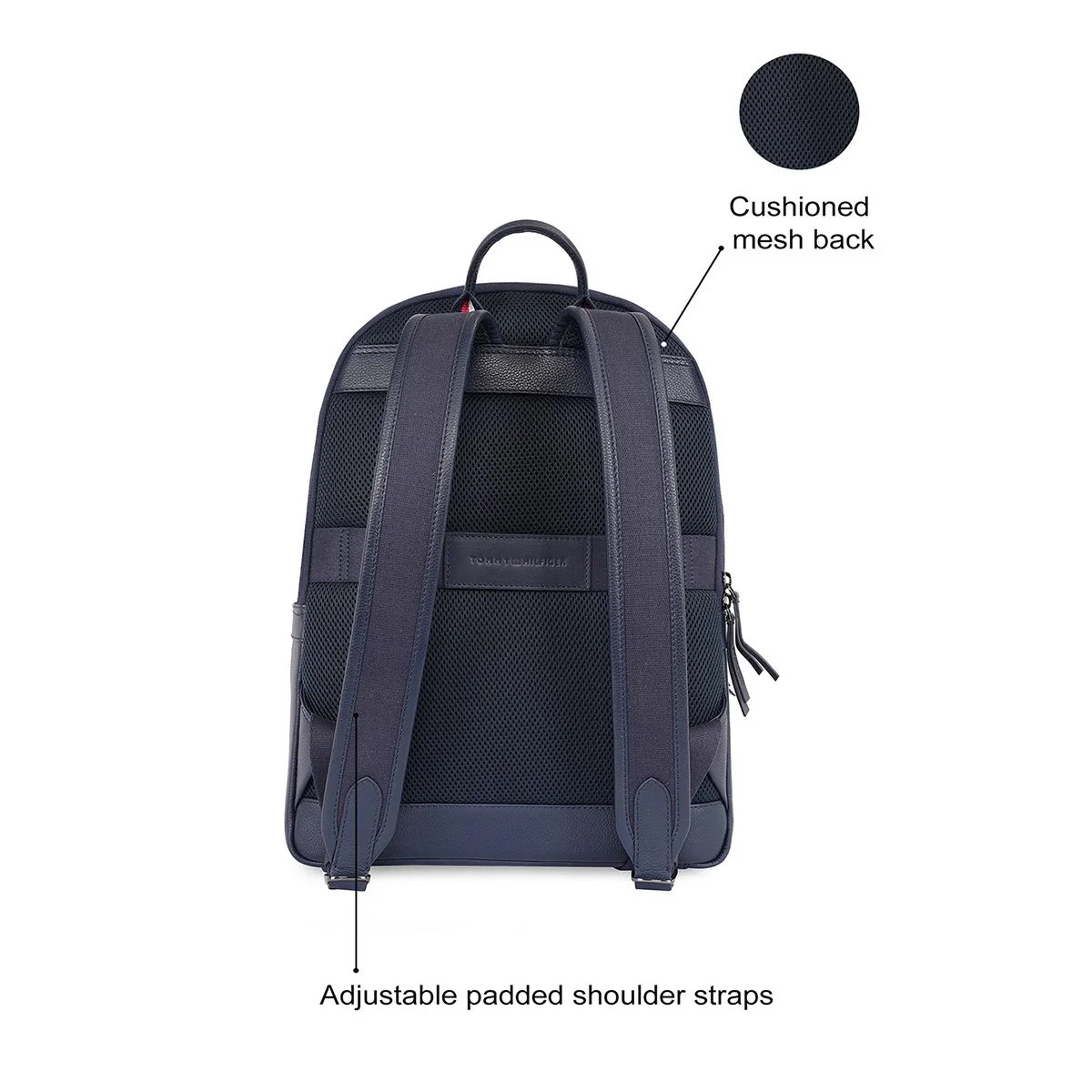 Tommy Hilfiger Newland Premium Backpack - Image 4