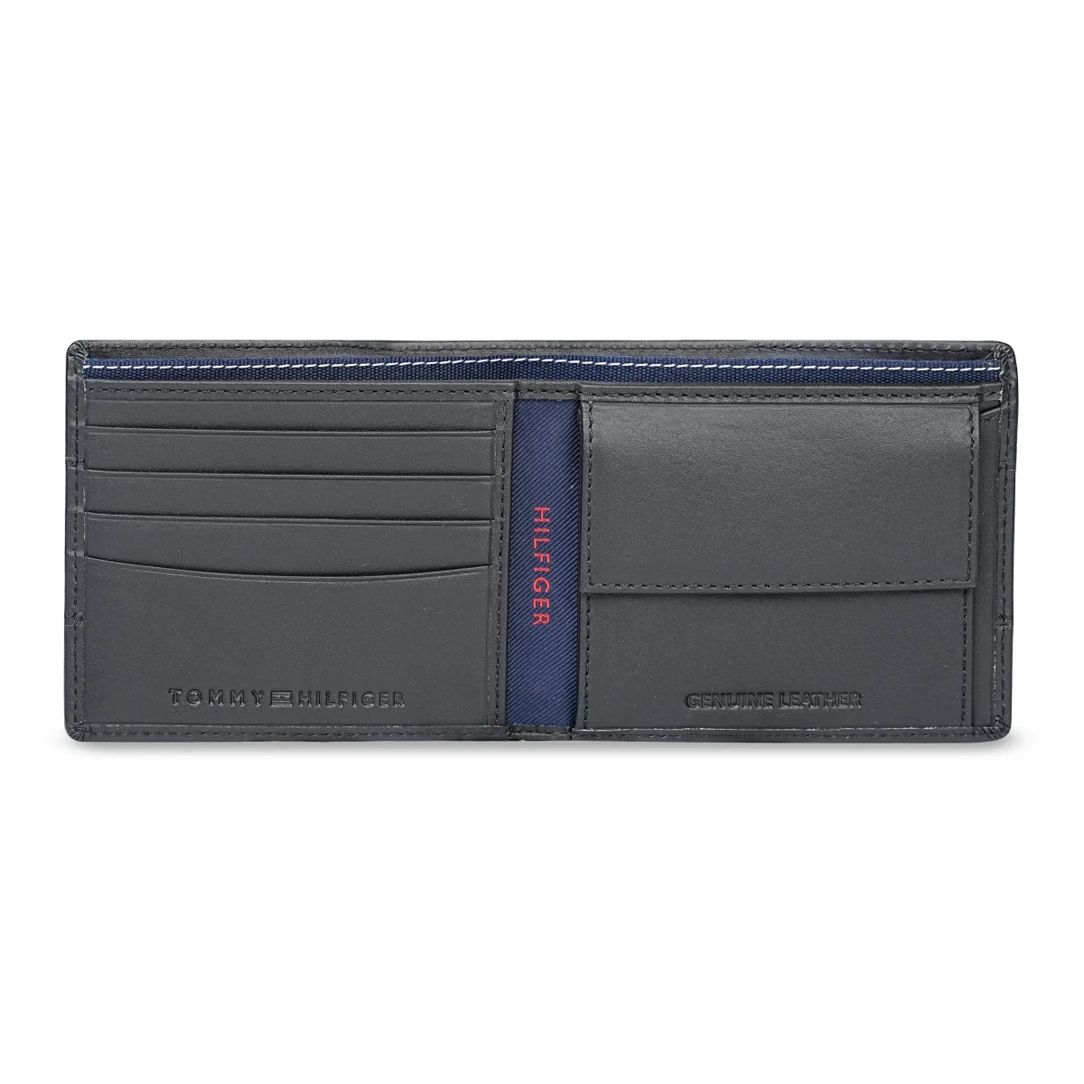 Tommy Hilfiger Niamay Men's Global Coin Wallet - Image 3