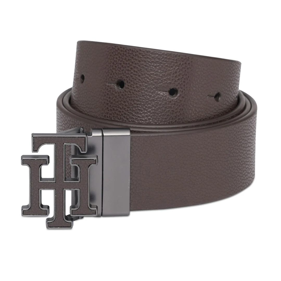 Tommy Hilfiger Nicholls Men's Reversible Belt