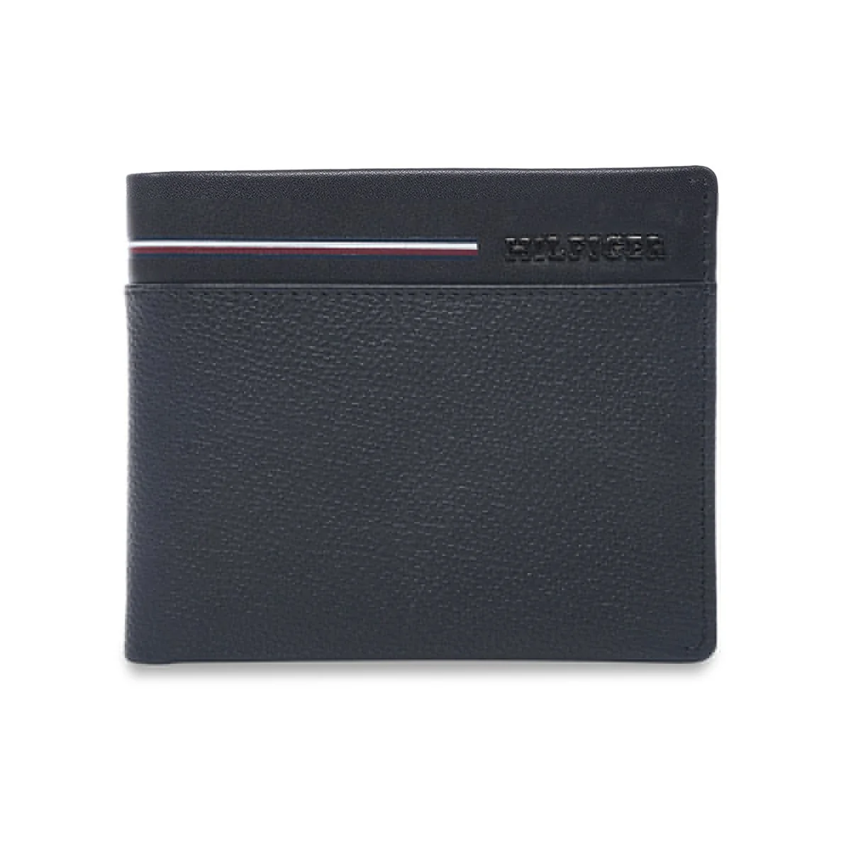 Tommy Hilfiger Nizao Men's Global Coin Wallet