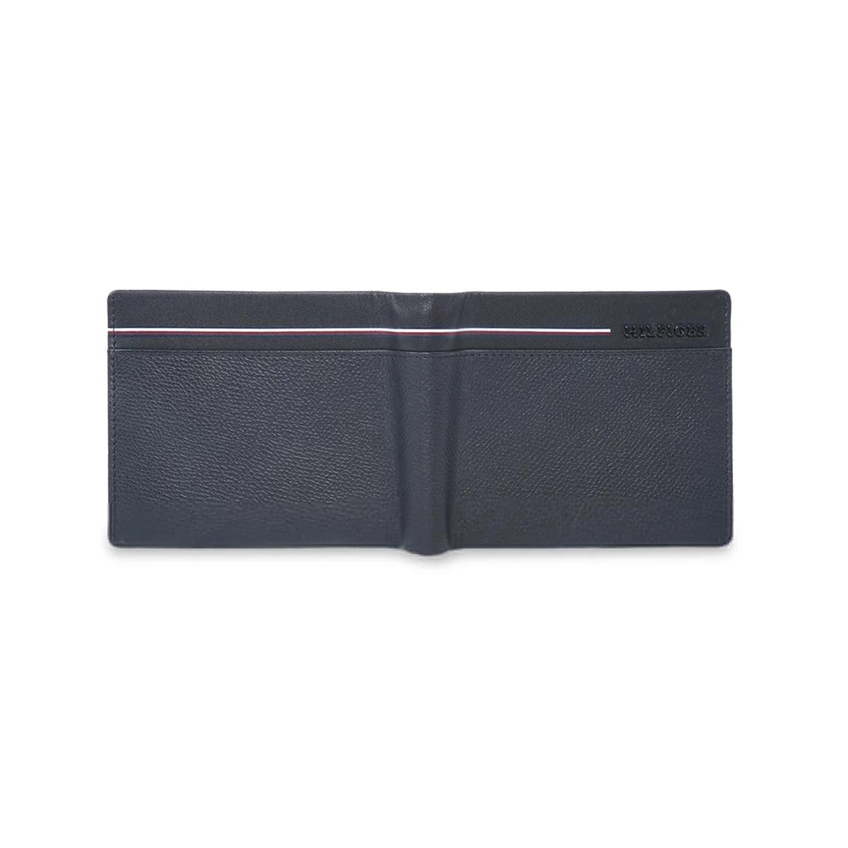 Tommy Hilfiger Nizao Men's Global Coin Wallet - Image 4