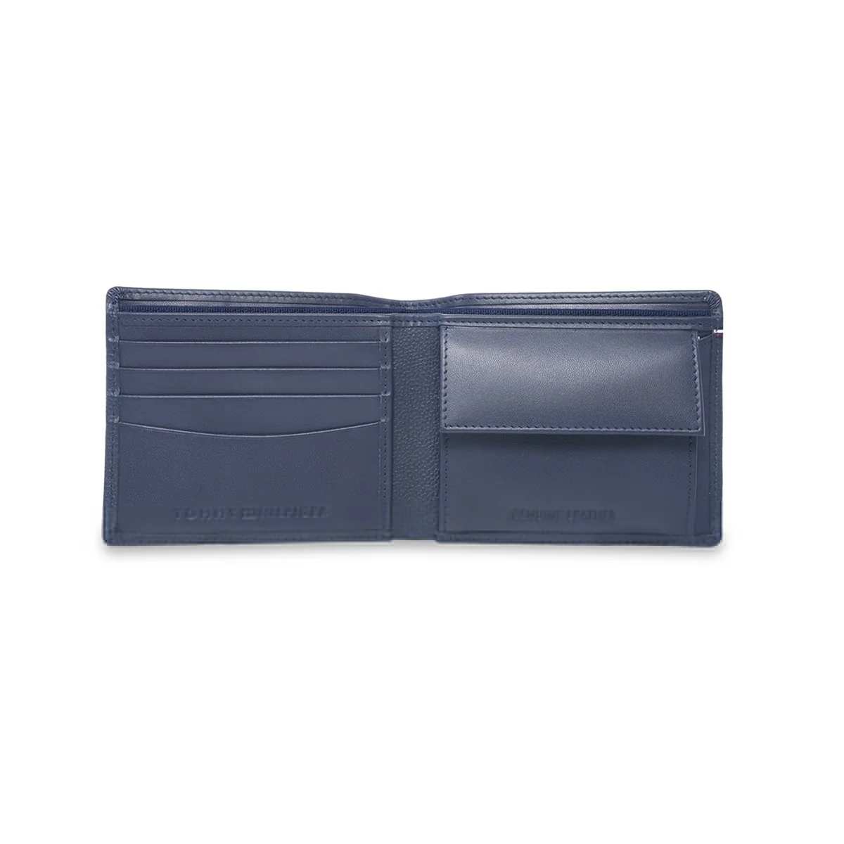 Tommy Hilfiger Nizao Men's Global Coin Wallet - Image 5