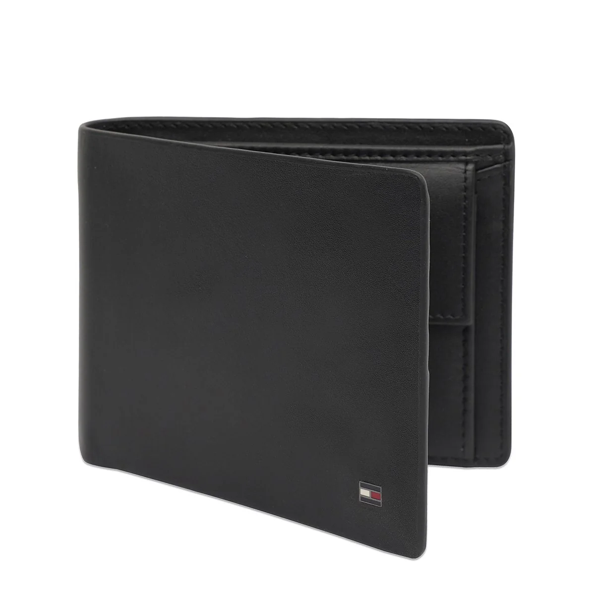Tommy Hilfiger Northbrook Men's Global Coin Wallet - Image 2